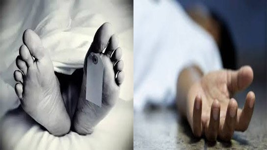 Couple's bodies recovered from bed in Salt Lake AE block, mystery death stirs up controversy