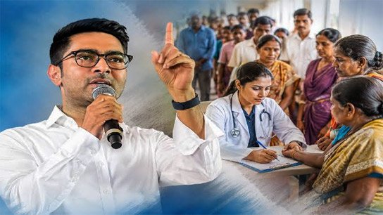 Another explosive aspect of Mamata's government! Navanna never approved 'Sevashray'