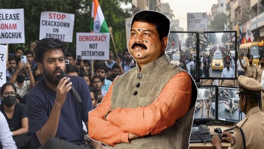 Dharmendra Pradhan unlikely to be removed, Centre positive on compensation