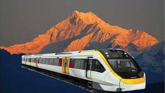 Siliguri Metro will not run on the lines of Kolkata Metro! Rights in the study