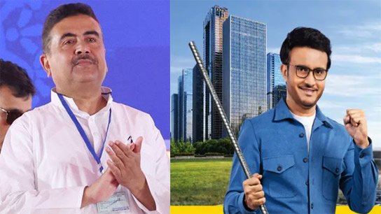 Sourav Ganguly's massive investment of Rs 2500 crore in the state! The biggest steel revolution in the history of West Bengal!