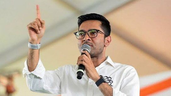 I am resigning...', Abhishek's big challenge