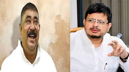 Heavyweights abound in Ritabrata Shibir's district committee
