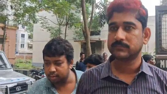 Huge embezzlement and corruption in government housing: Former Jalangi chief Firoz Ali could not save his life despite switching parties