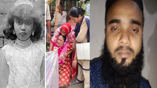Bail application rejected! Unprecedented argument between lawyers in Tamannaah murder case