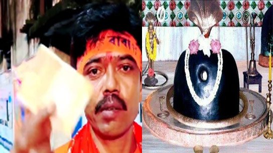 Shiv devotees raise allegations of extortion in the name of VIP line at Srabani Mela in Tarakeswar
