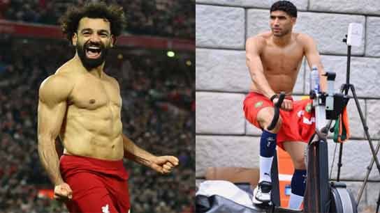 Kurnish will tell you the reason if he knows; Ronaldo-Mbappe don't have tattoos