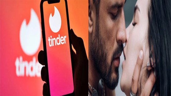 Signs of big changes in the world of online dating!