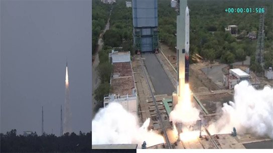 New chapter in India's space exploration; Successful launch of Vikram-1 rocket