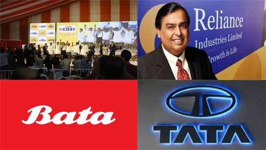 'Everyone from Tata to Bata, Reliance to Adani will come', Shamik hints