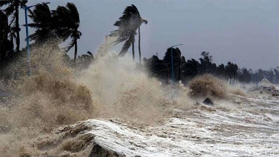 Extreme alert issued in South Bengal including Kolkata! Weather in the state changes due to the influence of low pressure