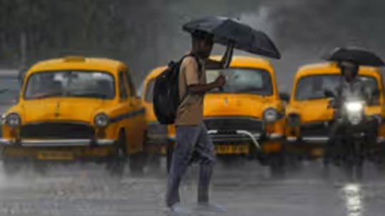 Feeling of cold at night in Bengal; Temperatures are dropping