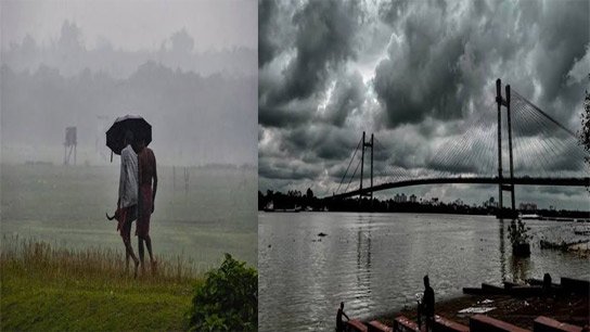 Bengal Latest Weather Update