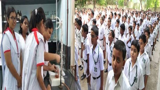 West Bengal new school uniform rules