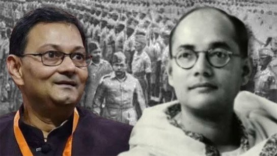 Big announcement before Independence Day! Gen Zee inspiration, new political party in Netaji's ideology