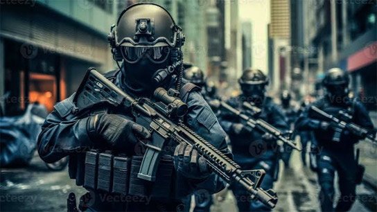 Now in Bengal, 'Anti-Terrorist Squad'; Nabanna on the path of merger of two STFs