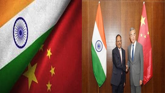 Ajit Doval in Beijing to attend 25th border meeting