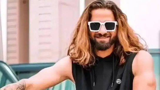 Haryanvi singer Ankit Baliyan murder case: 50,000 2 main shooters killed in encounter, big success for Uttar Pradesh police