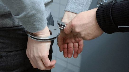 Aditya arrested from Belilius Road, Howrah; Pur state minister's son's plan to honeytrap