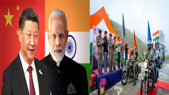 27 areas of Arunachal Pradesh marked on official map, stern message to China