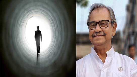 ''No one is responsible for my death''; Suicide note recovered with body of former Trinamool MLA Ashish Banerjee