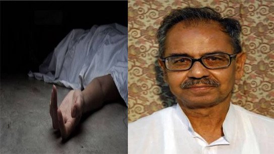 Ashish Banerjee's hanging body recovered; Mamata's deputy speaker's mysterious death