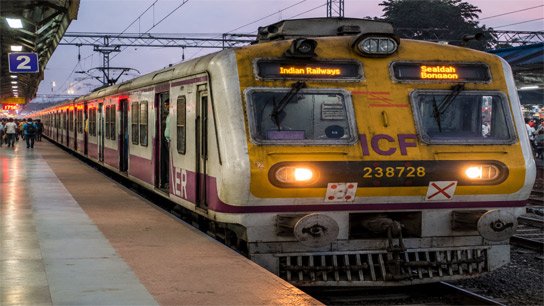 Railways to carry out major infrastructure development at several stations on Sealdah-Behrampur section including Bhagabangola