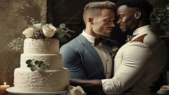 Huge controversy surrounding same-sex marriage in a temple in Bangladesh