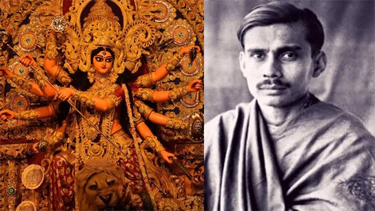 Perfect Chandipath at the age of eight! How Virendrakrishna Bhadra became a legend