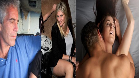 'Revolution' in the world of blue films, dinner with a sex offender