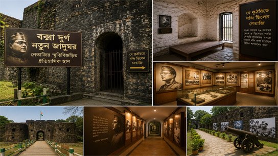 New horizons in tourism in North Bengal; State government's big initiative to promote Netaji's memory and tourism in North Bengal