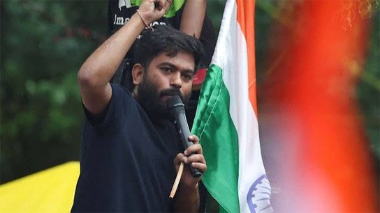 Yantarmantar season 2 is coming! Cockroach Janata Party in the way of movement