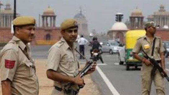 Due to fear of attack on Independence Day, final security measures in Delhi, pictures of 19 'wanted' militants released