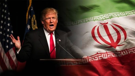 Iran slams Trump: 'Don't lie about Hormuz, focus on your own security'