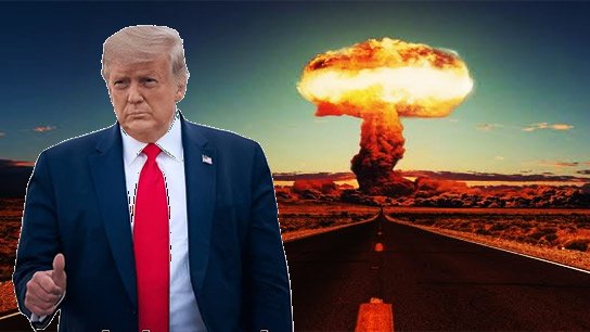 Trump postponed the 'biggest attack'!