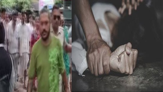 Rape by eating sleeping pills! Dattapukur's de-addiction center made a terrible complaint