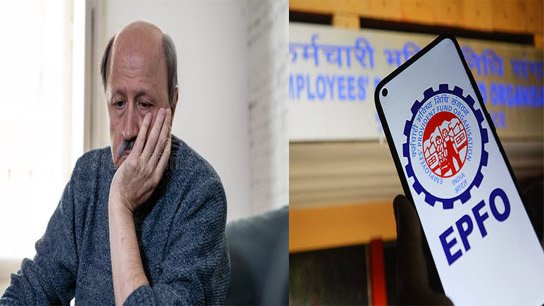 Unprecedented delay in Employees' Pension Scheme, worried seniors