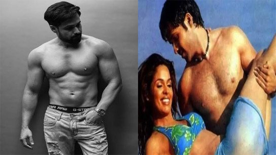 Emraan Hashmi's fitness secret in Awarapan 2, besides taking the box office by storm
