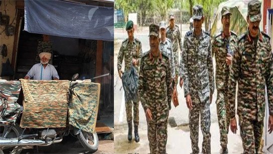 Terrorists are changing the pattern of sabotage? New table of terrorist sabotage revealed