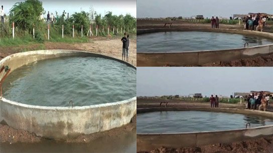 Gujarat’s Morbi 'waving well' mystery: Experts explain why water moved for days like ocean waves