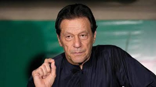 The situation is alarming; Imran Khan's death! Journalists demand withdrawal