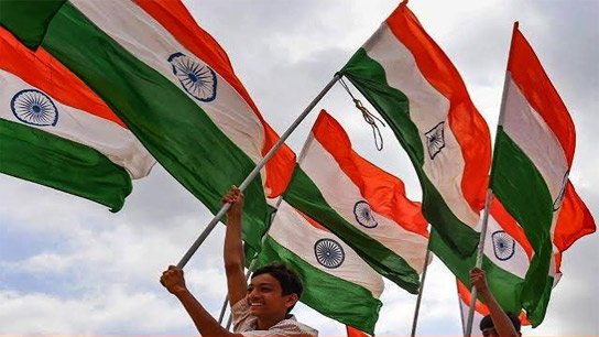 Will Independence Day 2026 be the 79th or 80th?