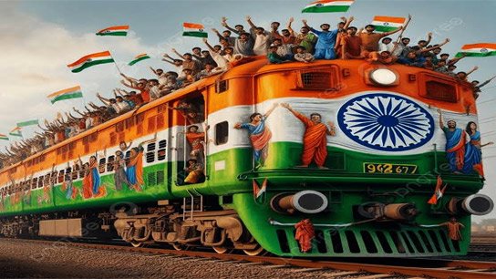 Independence Day is celebrated in these districts of Bengal on August 18, not August 15