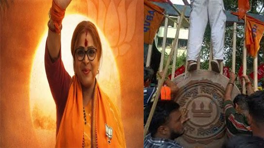 Jadavpur MLA Sharvari Mukherjee softens her tone amid heated controversy over her 'riots will continue all night' remark