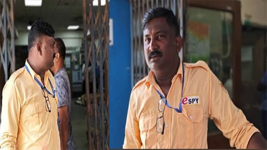 In Badal Bangla, the security guards' uniforms have changed! There is a stir at Jalpaiguri Super Specialty Hospital