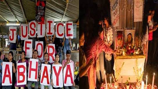 Today is 2 years since the brutal incident: Pressure is mounting on Tilottama's family and CBI's fresh investigation