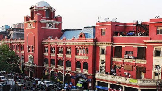 Reorganization in 144 to 209 wards due to voter discrimination in Calcutta, state government notification issued