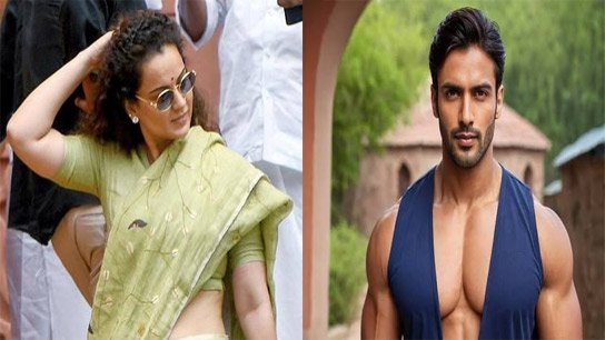 Pakistani groom wants 'patriotic' 'staunch Hindu' Kangana!