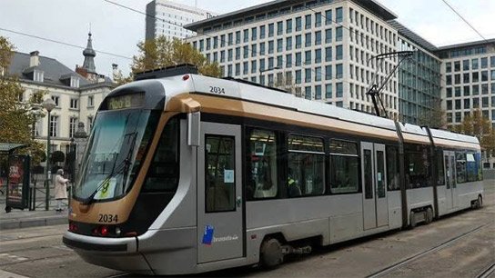 Big step in tram revival in Kolkata; Survey of RITES begins