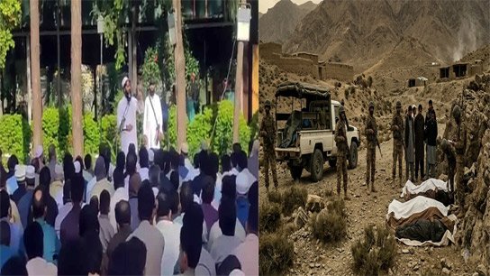 More than 30 Lashkar militants killed by 'unknown gunmen' in Pakistan; Explosive confession of Lashkar militant leader